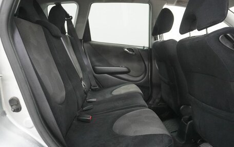 Honda Jazz I рестайлинг, 2007 год, 750 000 рублей, 11 фотография