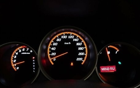 Honda Jazz I рестайлинг, 2007 год, 750 000 рублей, 16 фотография