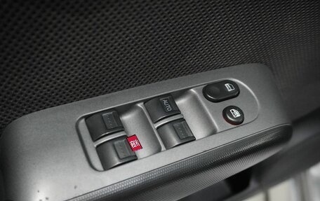 Honda Jazz I рестайлинг, 2007 год, 750 000 рублей, 15 фотография