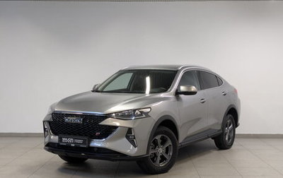 Haval F7x I, 2023 год, 1 895 000 рублей, 1 фотография