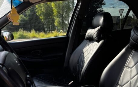 Peugeot 406 I, 2002 год, 300 000 рублей, 4 фотография