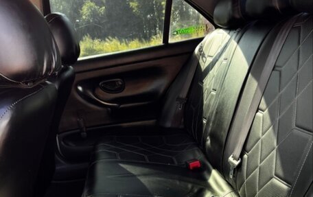 Peugeot 406 I, 2002 год, 300 000 рублей, 6 фотография