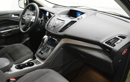 Ford Kuga III, 2014 год, 1 149 000 рублей, 12 фотография