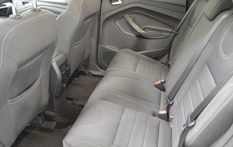 Ford Kuga III, 2014 год, 1 149 000 рублей, 11 фотография