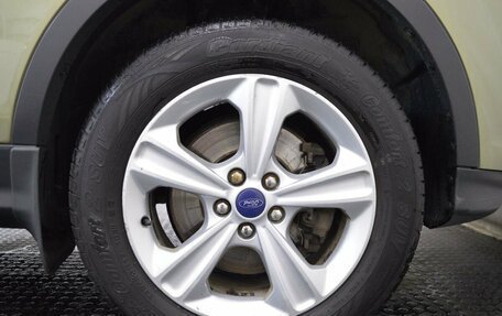 Ford Kuga III, 2014 год, 1 149 000 рублей, 9 фотография