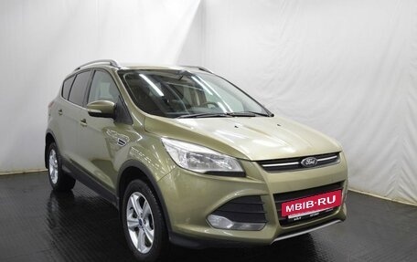 Ford Kuga III, 2014 год, 1 149 000 рублей, 3 фотография