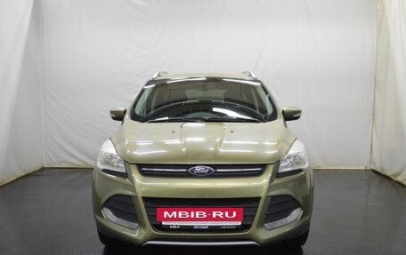 Ford Kuga III, 2014 год, 1 149 000 рублей, 2 фотография