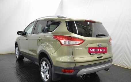Ford Kuga III, 2014 год, 1 149 000 рублей, 7 фотография