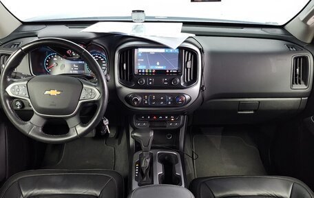 Chevrolet Colorado II, 2021 год, 6 646 438 рублей, 8 фотография