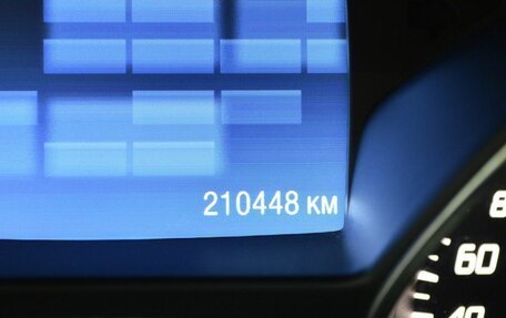 Ford Kuga III, 2014 год, 1 149 000 рублей, 15 фотография