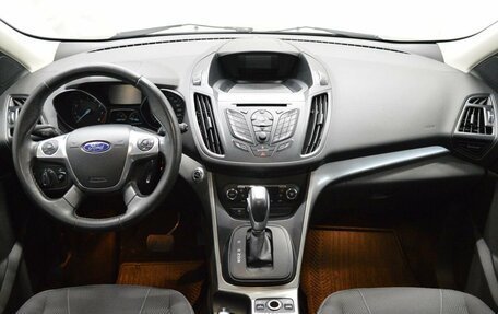 Ford Kuga III, 2014 год, 1 149 000 рублей, 14 фотография