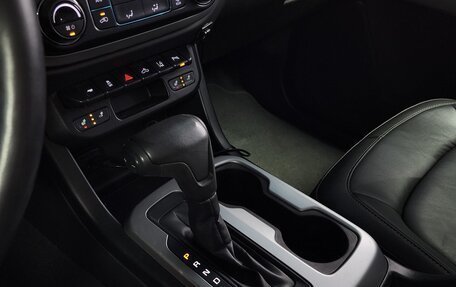 Chevrolet Colorado II, 2021 год, 6 646 438 рублей, 10 фотография