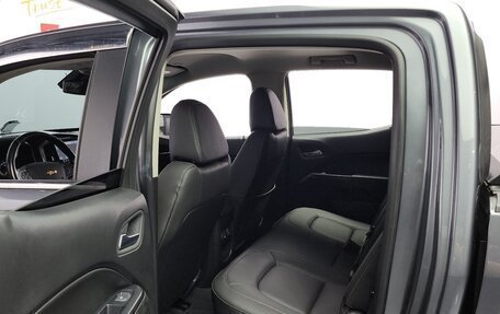 Chevrolet Colorado II, 2021 год, 6 646 438 рублей, 13 фотография