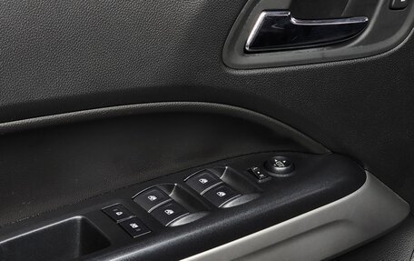 Chevrolet Colorado II, 2021 год, 6 646 438 рублей, 14 фотография