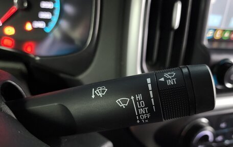 Chevrolet Colorado II, 2021 год, 6 646 438 рублей, 16 фотография