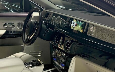 Rolls-Royce Phantom VIII, 2019 год, 49 556 084 рублей, 8 фотография