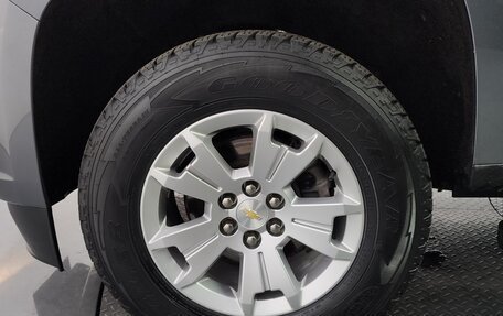 Chevrolet Colorado II, 2021 год, 6 646 438 рублей, 20 фотография