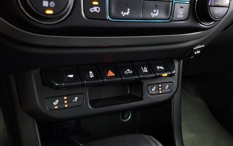 Chevrolet Colorado II, 2021 год, 6 646 438 рублей, 18 фотография