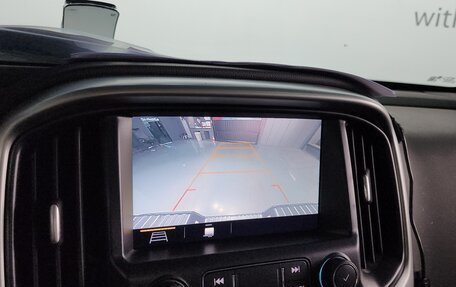 Chevrolet Colorado II, 2021 год, 6 646 438 рублей, 17 фотография