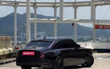 Rolls-Royce Phantom VIII, 2019 год, 49 556 084 рублей, 2 фотография