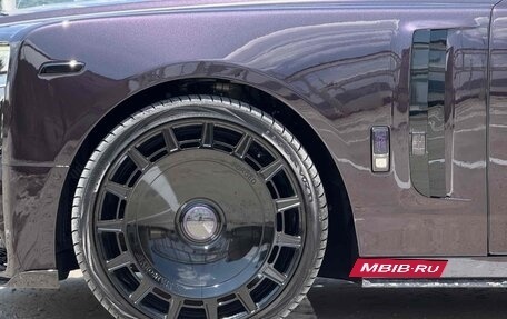 Rolls-Royce Phantom VIII, 2019 год, 49 556 084 рублей, 5 фотография