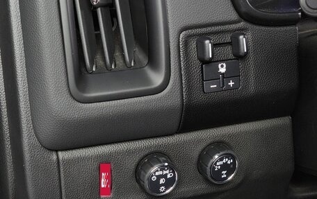 Chevrolet Colorado II, 2021 год, 6 646 438 рублей, 15 фотография