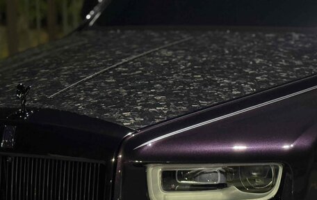 Rolls-Royce Phantom VIII, 2019 год, 49 556 084 рублей, 15 фотография