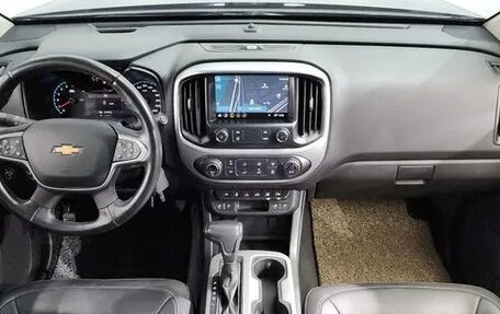 Chevrolet Colorado II, 2021 год, 6 675 717 рублей, 8 фотография