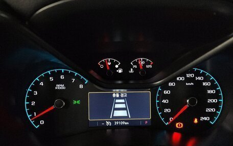 Chevrolet Colorado II, 2021 год, 6 675 717 рублей, 9 фотография