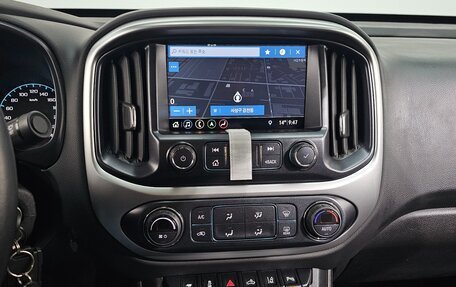 Chevrolet Colorado II, 2020 год, 7 349 631 рублей, 15 фотография