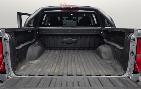 Chevrolet Colorado II, 2020 год, 7 349 631 рублей, 5 фотография