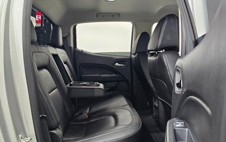 Chevrolet Colorado II, 2020 год, 7 349 631 рублей, 13 фотография