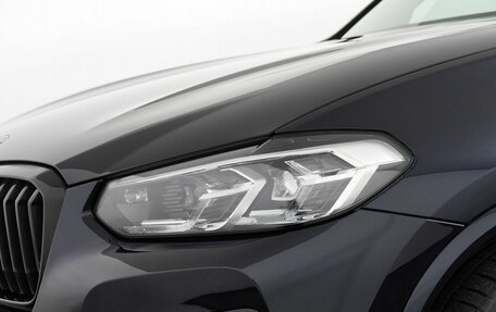 BMW X3, 2021 год, 6 490 000 рублей, 8 фотография