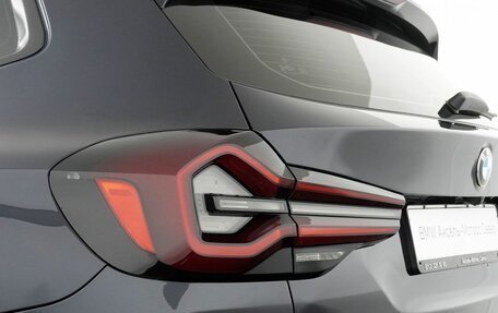 BMW X3, 2021 год, 6 490 000 рублей, 9 фотография