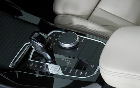 BMW X3, 2021 год, 6 490 000 рублей, 23 фотография