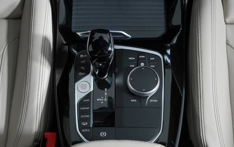 BMW X3, 2021 год, 6 490 000 рублей, 24 фотография