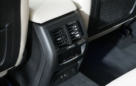 BMW X3, 2021 год, 6 490 000 рублей, 25 фотография