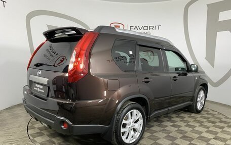 Nissan X-Trail, 2014 год, 1 389 000 рублей, 6 фотография