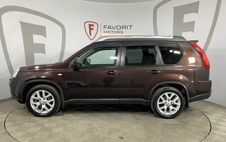 Nissan X-Trail, 2014 год, 1 389 000 рублей, 5 фотография