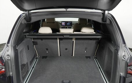 BMW X3, 2021 год, 6 490 000 рублей, 31 фотография