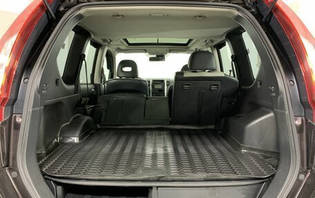 Nissan X-Trail, 2014 год, 1 389 000 рублей, 19 фотография