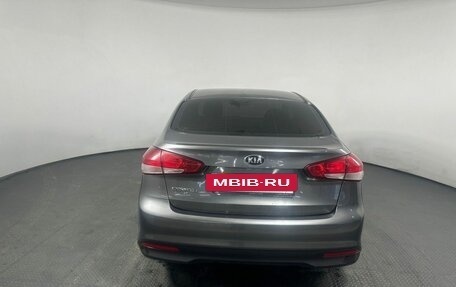 KIA Cerato III, 2016 год, 1 150 000 рублей, 5 фотография