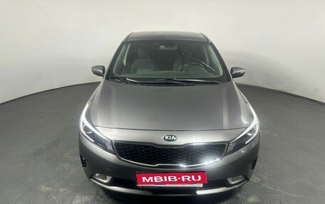 KIA Cerato III, 2016 год, 1 150 000 рублей, 2 фотография
