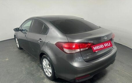 KIA Cerato III, 2016 год, 1 150 000 рублей, 6 фотография