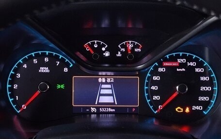 Chevrolet Colorado II, 2021 год, 6 763 556 рублей, 9 фотография