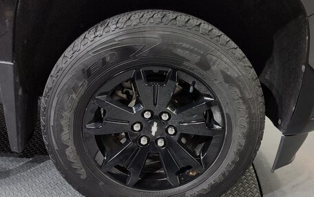 Chevrolet Colorado II, 2021 год, 6 763 556 рублей, 20 фотография