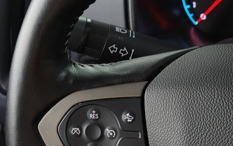 Chevrolet Colorado II, 2021 год, 6 763 556 рублей, 18 фотография