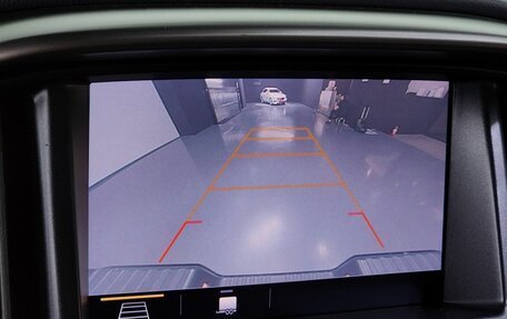 Chevrolet Colorado II, 2021 год, 6 763 556 рублей, 15 фотография