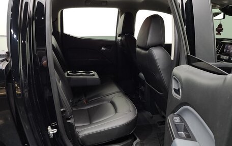 Chevrolet Colorado II, 2021 год, 6 763 556 рублей, 13 фотография