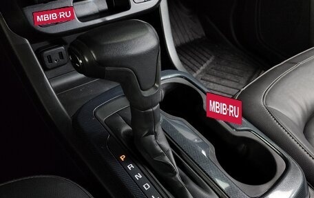 Chevrolet Colorado II, 2021 год, 6 763 556 рублей, 10 фотография